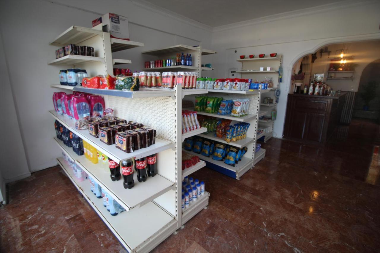Batis Breeze Bed & Breakfast Perama  Exterior photo