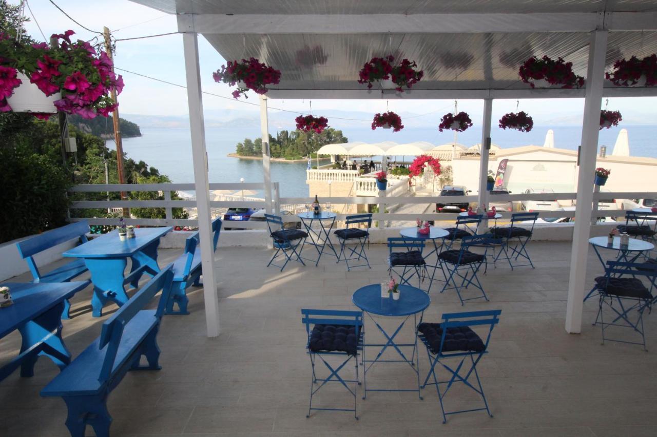 Batis Breeze Bed & Breakfast Perama  Exterior photo