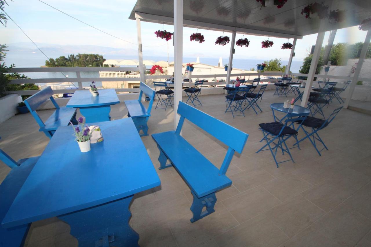 Batis Breeze Bed & Breakfast Perama  Exterior photo